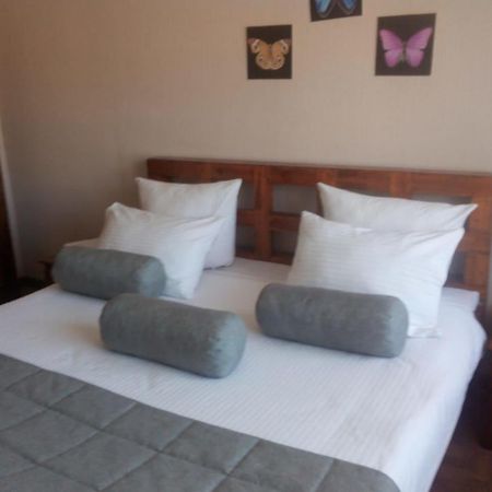 Galirad Hotel Усть-Каменогорск Номер фото